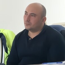 Фотография мужчины Джалал, 43 года из г. Нафталан