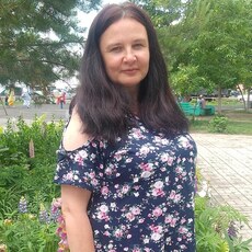 Фотография девушки Елена, 44 года из г. Довольное