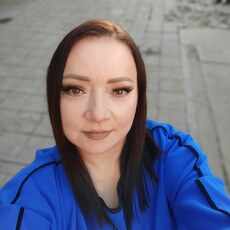 Фотография девушки Настя, 45 лет из г. Москва