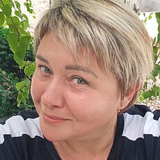 Фотография девушки Елена, 42 лет из г. Северская