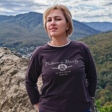 Фотография девушки Марина, 48 лет из г. Северская