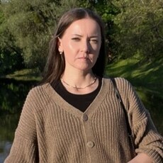Фотография девушки Ольга, 49 лет из г. Калининград