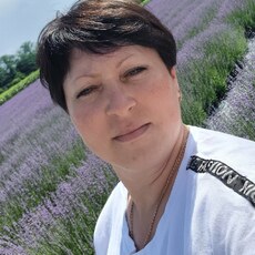 Фотография девушки Надежда, 40 года из г. Белореченск
