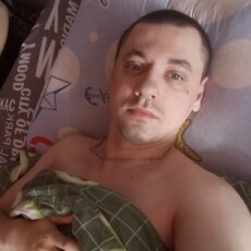 Фотография мужчины Inkvizitor, 32 года из г. Жлобин