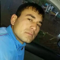 Фотография мужчины Мирзохид, 37 лет из г. Кижинга