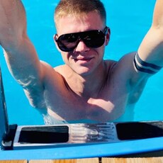 Фотография мужчины Sergei, 30 лет из г. Симферополь