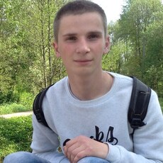 Фотография мужчины Аркадий, 29 лет из г. Волковыск
