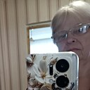 Любовь, 59 лет