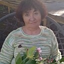 Гликерия, 59 год