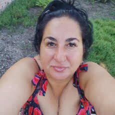 Фотография девушки Конфетка, 43 года из г. Донецк