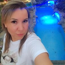 Фотография девушки Феодора, 39 год из г. Сургут