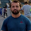 Каром, 28 лет