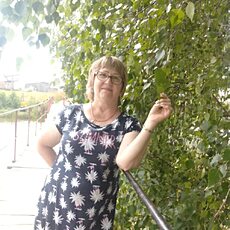 Фотография девушки Татьяна, 47 год из г. Зеленодольск