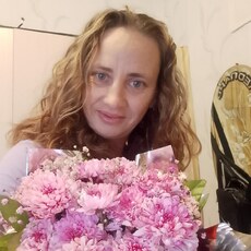 Фотография девушки Наталья, 41 год из г. Пудож