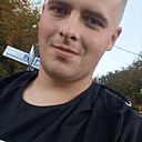 Макс, 23 года