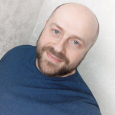 Фотография мужчины Сергей, 44 года из г. Москва