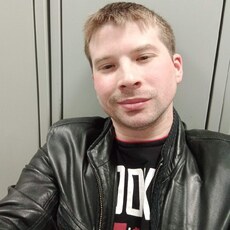 Фотография мужчины Сергей, 33 года из г. Новомосковск