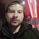 Сергей, 33 года
