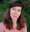 Наталія, 44 года