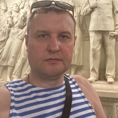 Фотография мужчины Павел, 44 года из г. Смоленское