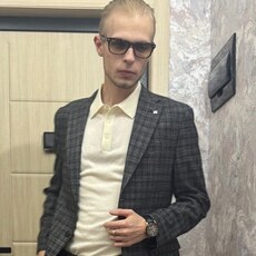 Фотография мужчины Павел, 26 лет из г. Нижний Тагил
