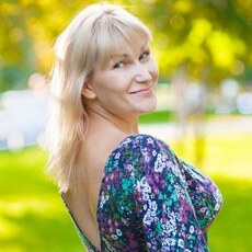 Фотография девушки Нина, 36 лет из г. Краснокаменск