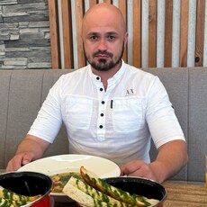 Фотография мужчины Нестор, 30 года из г. Мелитополь