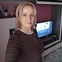 Ольга Евгеньевна, 50 лет