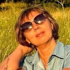 Фотография девушки Надежда, 51 года из г. Пятигорск