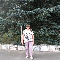 Фотография девушки Зинаида, 44 лет из г. Рославль