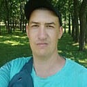 Юра, 34 года