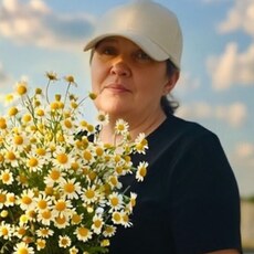 Фотография девушки Клара, 50 года из г. Великий Новгород