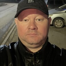 Фотография мужчины Юрий, 44 года из г. Новокуйбышевск