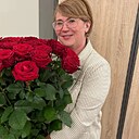 Зина, 55 лет