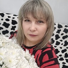 Фотография девушки Евгения, 42 года из г. Яблоновский