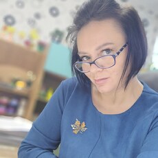 Фотография девушки Ирина, 46 лет из г. Санкт-Петербург
