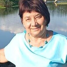 Фотография девушки Нина, 68 лет из г. Чернянка