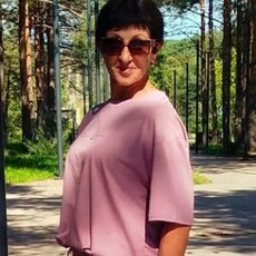 Фотография девушки Марина, 58 лет из г. Чугуевка