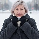 Светлана, 59 лет