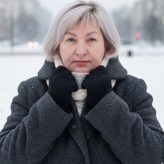 Фотография девушки Светлана, 59 лет из г. Кинель