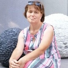 Фотография девушки Ростислава, 49 года из г. Миасс