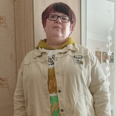Фотография девушки Оксана, 53 года из г. Павлово
