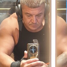 Фотография мужчины Анатолий, 45 лет из г. Тамбов