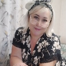 Фотография девушки Света, 47 лет из г. Омск