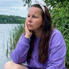 Фотография девушки Наталья, 34 года из г. Смоленск