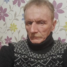 Фотография мужчины Юрий, 58 лет из г. Атбасар