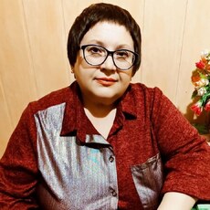 Фотография девушки Фёкла, 55 лет из г. Макеевка