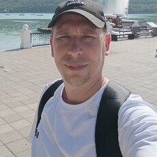 Фотография мужчины Максим, 42 года из г. Одинцово