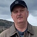 Андрей, 64 года