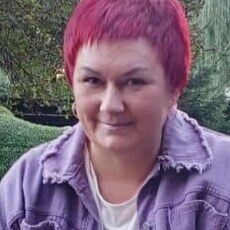 Фотография девушки Сусанна, 51 года из г. Борисоглебск